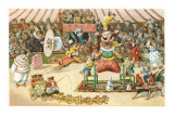 Buy Animal Circus at AllPosters.com