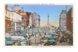 Bonsecours Market, Jacques Cartier Square, Montreal