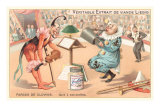 Clown Band