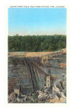 Buy Square Tower House, Mesa Verde at AllPosters.com
