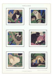 Animal Motifs