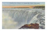 Horseshoe Falls, Niagara