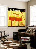 Tito Puente, Hot Timbales