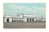 New Union Station, Washington, D.C.