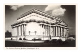 National Archives Building