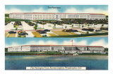 The Pentagon