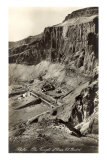 Valley of the Kings, Thebes, Egypt
