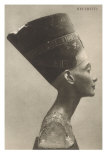 Nefertiti Bust