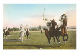 Buy Polo Match at AllPosters.com