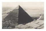 Pyramid of Kephren