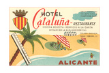 Spanish Hotel