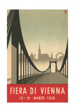 Buy Vienna Fair, Austria at AllPosters.com