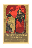 Spanish Fair