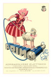 Primo Vacuum Cleaner