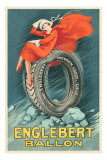Flapper on Car Tire