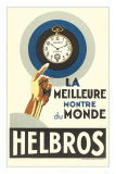 Buy The Best Stopwatch in the World, Switzerland at AllPosters.com