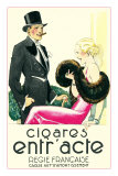 Aristocrats on the Town