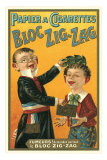 Zig-Zag Cigarette Papers