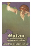 Buy Early Light Bulb at AllPosters.com