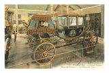 Buy Carriage at Versailles at AllPosters.com