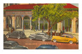 Buy Post Office, St. Petersburg, Florida at AllPosters.com