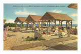 Surf Club, St. Petersburg, Florida