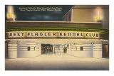 West Flagler Kennel Club, Miami, Florida