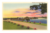 Buy Anglers Club, New Smyrna, Florida at AllPosters.com