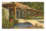 Sunken Gardens, St. Petersburg, Florida