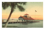Buy Yacht Club, Daytona, Florida at AllPosters.com