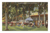 Country Club, Orlando, Florida