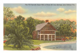 Buy Old Sugar Mill, Deland, Florida at AllPosters.com