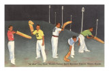 Jai Alai, Miami, Florida