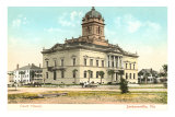 Buy Courthouse, Jacksonville, Florida at AllPosters.com
