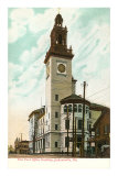 Buy Post Office, Jacksonville, Florida at AllPosters.com