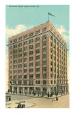 Seminole Hotel, Jacksonville, Florida