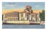Buy Ringling Mansion, Sarasota, Florida at AllPosters.com