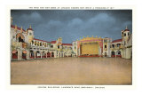 Aragon Ballroom, Chicago, Illinois