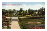 Washington Park, Chicago, Illinois