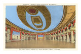 Trianon Ballroom, Chicago, Illinois
