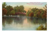 Jackson Park, Chicago, Illinois