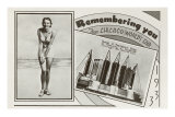 Bathing Beauty, Chicago World's Fair