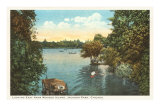 Jackson Park, Chicago, Illinois