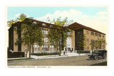 Buy Immaculata High School, Chicago, Illinois at AllPosters.com
