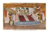 Buy Interior Aragon Ballroom, Chicago, Illinois at AllPosters.com