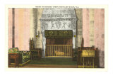 Buy Interior, Singing Tower, Lake Wales, Florida at AllPosters.com