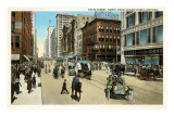 State Street, Chicago, Illinois