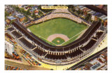 Wrigley Field, Chicago, Illinois