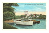 Everglades Club, Palm Beach, Florida