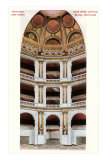 Buy Post Office Building, Chicago, Illinois at AllPosters.com